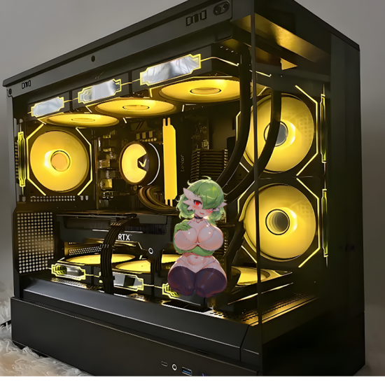 Gardevoir and Lamborghini Artwork, great for decorating notebooks, journals, scrapbooks, and gift packages.