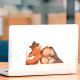 Furry Fox Ass Car Decal Sticker, designed for MacBooks, iPhones, travel cases, guitars, and fridges. Vinyl car decals suitable for cars, motorcycles, laptops, computers, backpacks, water bottles, and more.
