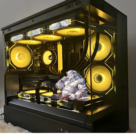 Muscular Wolf Anthro on Car Sticker, easy to apply on cars, trucks, vans, and recreational vehicles. Vinyl car decals suitable for cars, motorcycles, laptops, computers, backpacks, water bottles, and more.