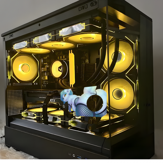 Anthro Horse Girl on Car Decal/Sticker, perfect for customizing your laptop, skateboard, luggage, and bedroom walls.Vinyl car decals suitable for cars, motorcycles,laptops, computers, backpacks, water bottles, and more.