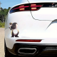 Furry with Lambo Sticker, suitable for smooth surfaces like glass, mirrors, windows, and tiles. Vinyl car decals suitable for cars, motorcycles, laptops, computers, backpacks, water bottles, and more.