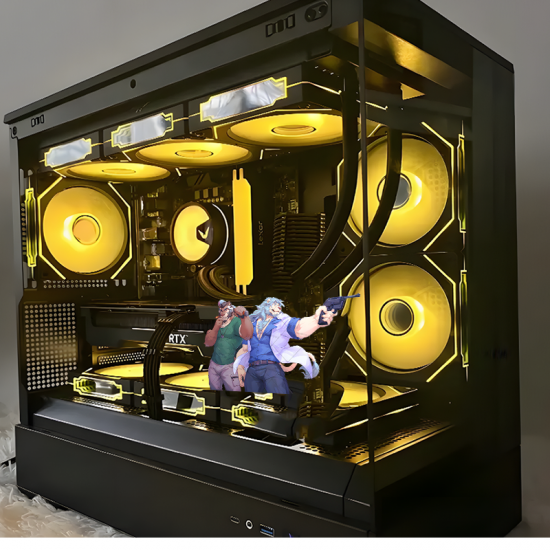 Furry Gangster Car Decal/Sticker, great for DIY projects, greeting cards, and holiday decorations. Vinyl car decals suitable for cars, motorcycles, laptops, computers, backpacks, water bottles, and more.