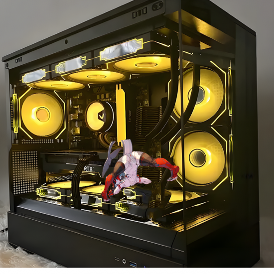 Flexible Anime Shark Girl Car Decal Sticker, premium vinyl material suitable for both indoor and outdoor use. Vinyl car decals suitable for cars, motorcycles, laptops, computers, backpacks, water bottles, and more.