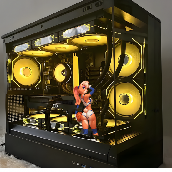 Lola Bunny Basketball Vinyl Decal Sticker, great for DIY projects, greeting cards, and holiday decorations. Vinyl car decals suitable for cars, motorcycles, laptops, computers, backpacks, water bottles, and more.