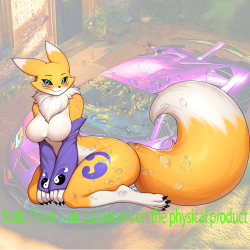 Anime Fox Girl Car Decal - VIP-286, adheres well to plastic, metal, wood, glass, and ceramic surfaces. Vinyl car decals suitable for cars, motorcycles, laptops, computers, backpacks, water bottles, and more.