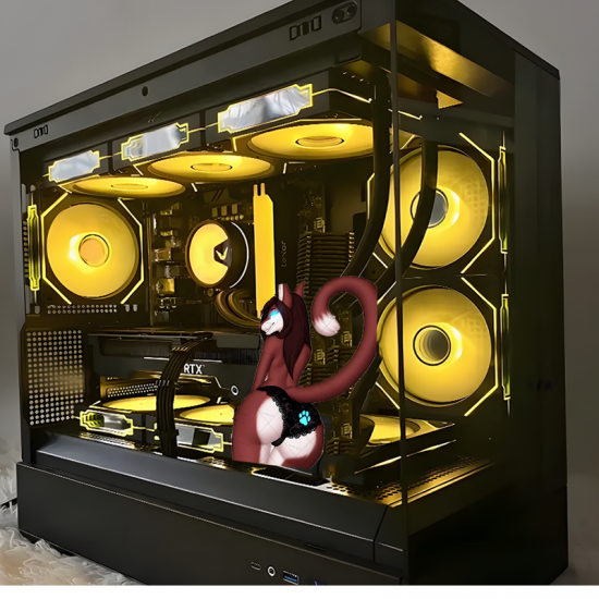 Furry Feline Booty Lace Panties Car Decal Sticker, excellent for decorating bedroom doors, lockers, and furniture. Vinyl car decals suitable for cars, motorcycles, laptops, computers, backpacks, water bottles, and more.