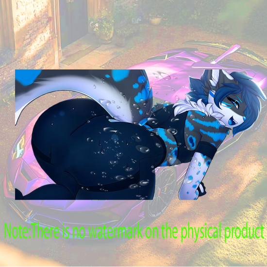 Sexy Furry Car Decal Sticker, suitable for decorating envelopes, letters, and invitation cards. Vinyl car decals suitable for cars, motorcycles, laptops, computers, backpacks, water bottles, and more.