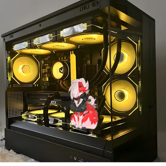 Furry Anthro Lycanroc Car Decal Sticker, adds style to your daily planner, notebook, and office supplies. Vinyl car decals suitable for cars, motorcycles, laptops, computers, backpacks, water bottles, and more.