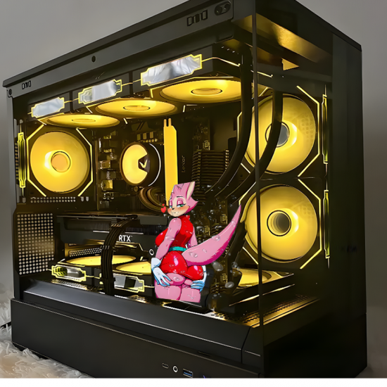 Pink Furry Car Decal Sticker, ideal for motivational boards, vision boards, and wall art. Vinyl car decals suitable for cars, motorcycles, laptops, computers, backpacks, water bottles, and more.