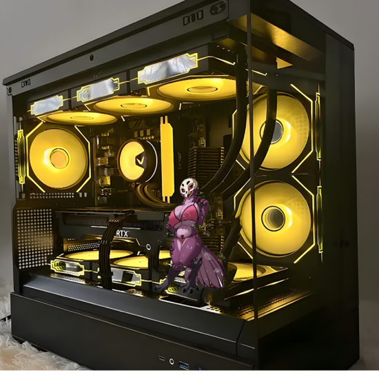 Bird Skull Girl Bikini Rose Car Sticker Decal, water-resistant sticker suitable for mugs, cups, and tumblers. Vinyl car decals suitable for cars, motorcycles, laptops, computers, backpacks, water bottles, and more.