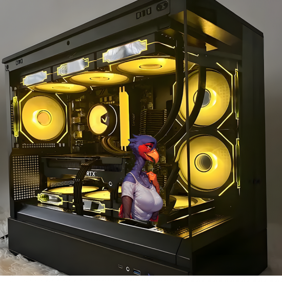 Sexy Bird Anthro Car Sticker, excellent for decorating bedroom doors, lockers, and furniture. Vinyl car decals suitable for cars, motorcycles, laptops, computers, backpacks, water bottles, and more.