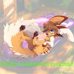 Fox Furry Car Wash Sticker/Decal, ideal for water bottles, hydro flasks, phones, tablets, and car bumpers. Vinyl car decals suitable for cars, motorcycles, laptops, computers, backpacks, water bottles, and more.