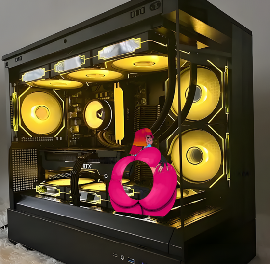 Cartoon Woman with Car Sticker, a fun way to personalize your lunch box, cooler, or thermos. Vinyl car decals suitable for cars, motorcycles, laptops, computers, backpacks, water bottles, and more.