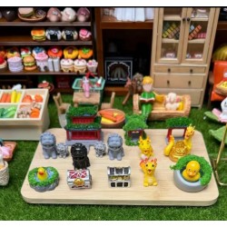 pay difference/Table mix Charm(pack in live)